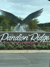 Pandion Ridge RV Park, Orange Beach, AL