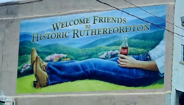 Rutherfordton, NC